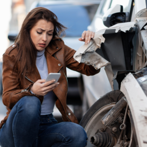 Steps to Document after a Car Accident