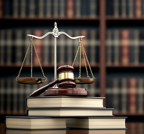 Larson and Schneider Personal Injury Law Office