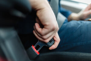 What Happens If You Aren’t Wearing a Seat Belt in a Colorado Car Accident?