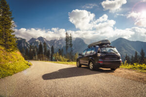 Colorado Road Trips