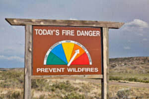Prevent Wildfires in Colorado 