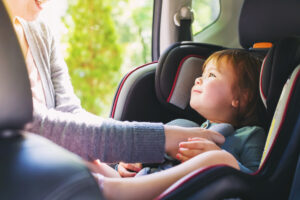 Child Passenger Safety