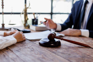LS Injury Law Personal Injury Attorney