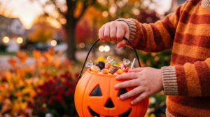 What Parents Should Know Before Kids Dig Into their Halloween Candy